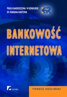 ebook Bankowość internetowa - Tomasz Koźliński