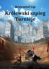 ebook Królewski szpieg - Krzysztof Lip
