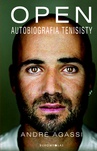 ebook Open. Autobiografia tenisisty - Andre Agassi