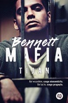 ebook Bennett Mafia -  Tijan
