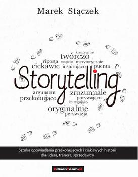 ebook Storytelling