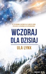ebook Wczoraj dla dzisiaj - Ula Lynx