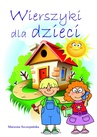 ebook Wierszyki dla dzieci - Marzena Szczepańska