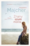 ebook Znany szum morza - Magdalena Majcher