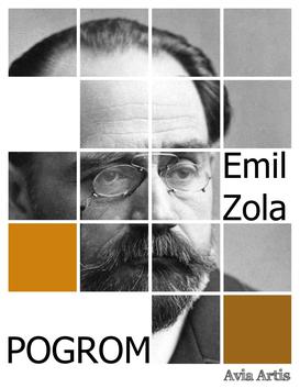 ebook Pogrom