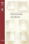 ebook Ekonomia muzeum - Dorota Folga-Januszewska,Bartłomiej Gutowski