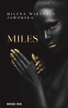 ebook Miles - Milena Wiktoria Jaworska