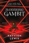 ebook Złodziejski Gambit - Kayvion Lewis