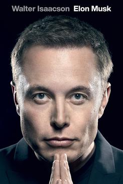 ebook Elon Musk