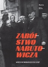 ebook Zabójstwo Narutowicza - Opracowanie zbiorowe