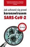 ebook Jak uchronić się przed koronawirusem SARS-CoV-2 -  Nieznany
