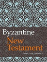 ebook Byzantine New Testament - praca zbiorowa,World English Bible