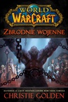 ebook World of Warcraft: Zbrodnie wojenne - Christie Golden