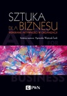ebook Sztuka dla biznesu - Agnieszka Wojtczuk-Turek