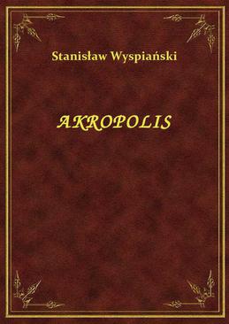ebook Akropolis