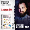 ebook Opowiem ci o zbrodni 5. Szczegóły - Wojciech Chmielarz