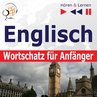 ebook Englisch Wortschatz für Anfänger. Hören & Lernen - Dorota Guzik
