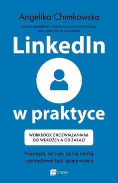 ebook LinkedIn w praktyce