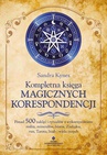 ebook Kompletna księga magicznych korespondencji - Sandra Kynes