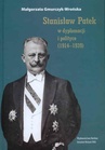 ebook Stanisław Patek w dyplomacji i polityce (1914–1939) - Małgorzata Gmurczyk-Wrońska