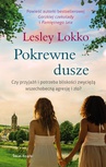 ebook Pokrewne dusze - Lesley Lokko