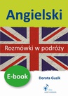 ebook Angielski Rozmówki w podróży - Dorota Guzik