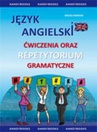 ebook Język angielski - Repetytorium gramatyczne - MATURA - Maciej Matasek