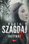 ebook Instynkt - Nadia Szagdaj