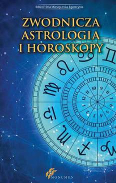 ebook Zwodnicza astrologia i horoskopy