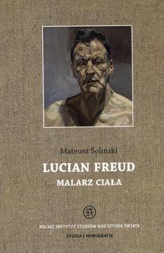 ebook Lucian Freud malarz ciała
