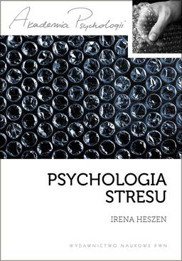 ebook Psychologia stresu