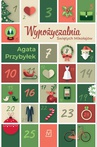 ebook Wypożyczalnia Świętych Mikołajów - Agata Przybyłek