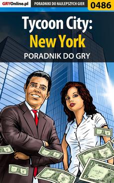 ebook Tycoon City: New York - poradnik do gry