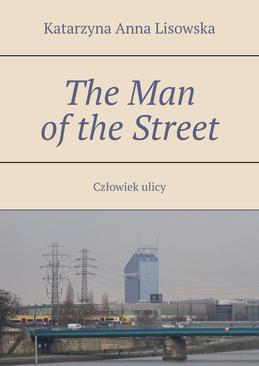 ebook The Man of the Street