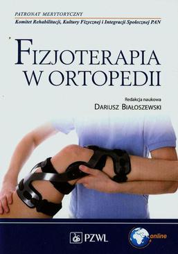 ebook Fizjoterapia w ortopedii