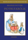 ebook Piotruś królik - Beatrix Potter