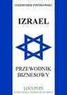 ebook Izrael: Przewodnik biznesowy - Gniewomir Pieńkowski