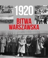ebook 1920 Bitwa Warszawska - Tymoteusz Pawłowski