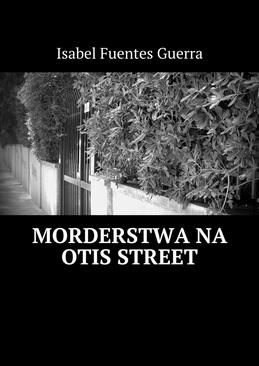 ebook Morderstwa na Otis Street