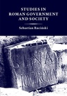 ebook Studies in Roman government and society - Sebastian Ruciński