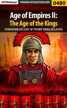ebook Age of Empires II: The Age of the Kings - Single Player - poradnik do gry
