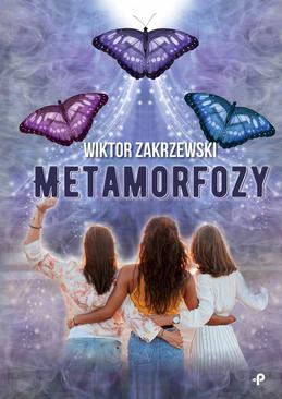 ebook Metamorfozy