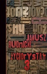ebook Życiorysta 3 - Janusz Rudnicki