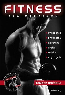 ebook Fitness dla mężczyzn