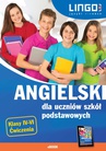 ebook Angielski dla uczniów szkół podstawowych. eBook - Joanna Bogusławska