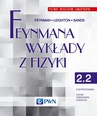 ebook Feynmana wykłady z fizyki. Tom 2.2. Elektrodynamika, fizyka ośrodków ciągłych - R.P. Feynman,R.B. Leighton,M. Sands,Richard P. Feynman,Robert B. Leighton,Matthew Sands