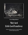 ebook Mały lord. Little Lord Fauntleroy - Frances Hodgson Burnett