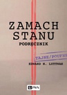 ebook Zamach stanu - Edward N. Luttwak