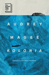 ebook Kolonia - Audrey Magee