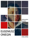 ebook Eugeniusz Oniegin - Aleksander Puszkin